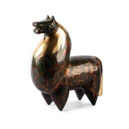 driftwood-village-laccquer-art-collection-guardian-horse-1