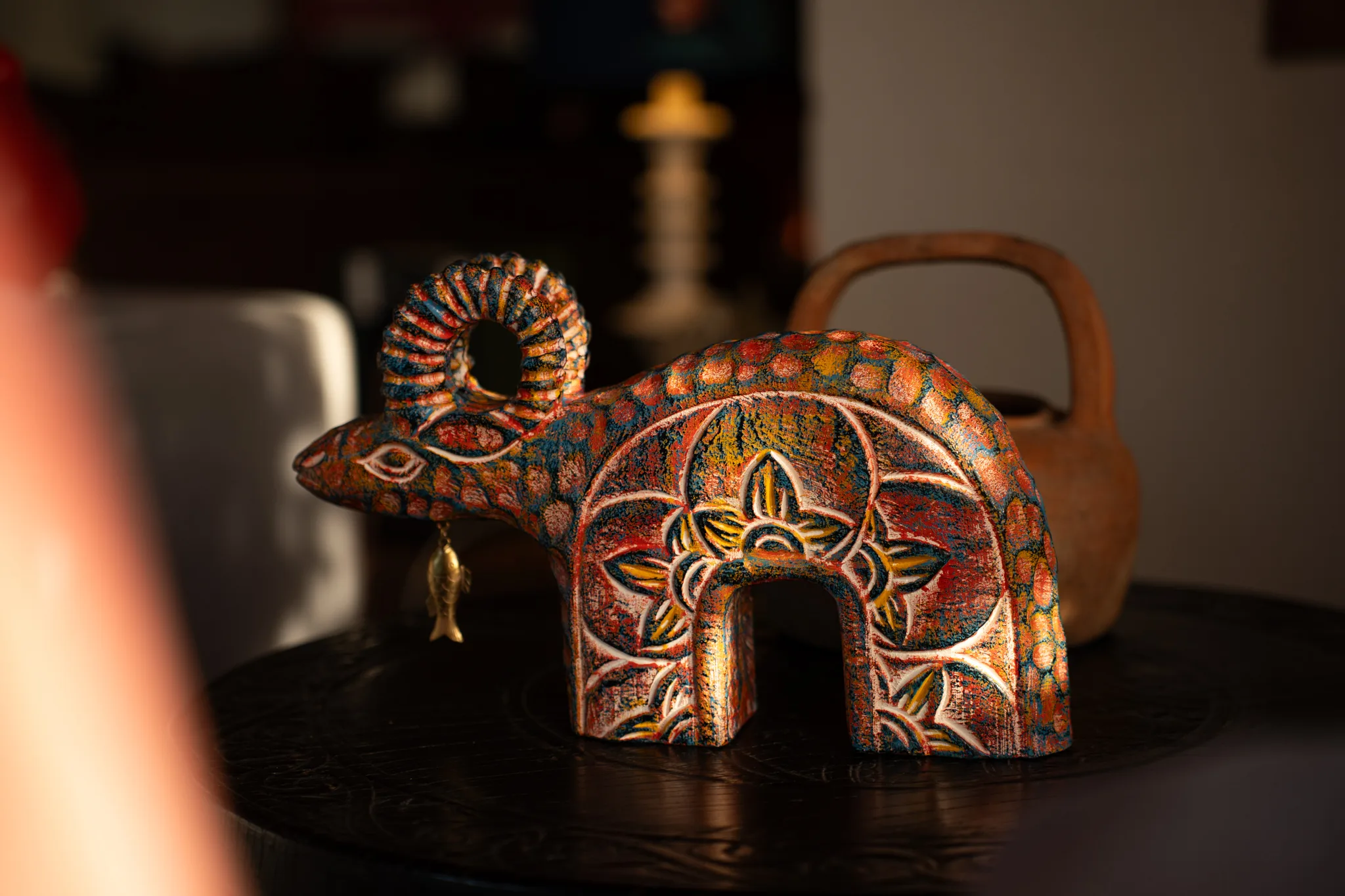 GOAT of the Year: Meaningful Handcrafted Gifts for 2027 - Driftwood Village Hoi An Collection