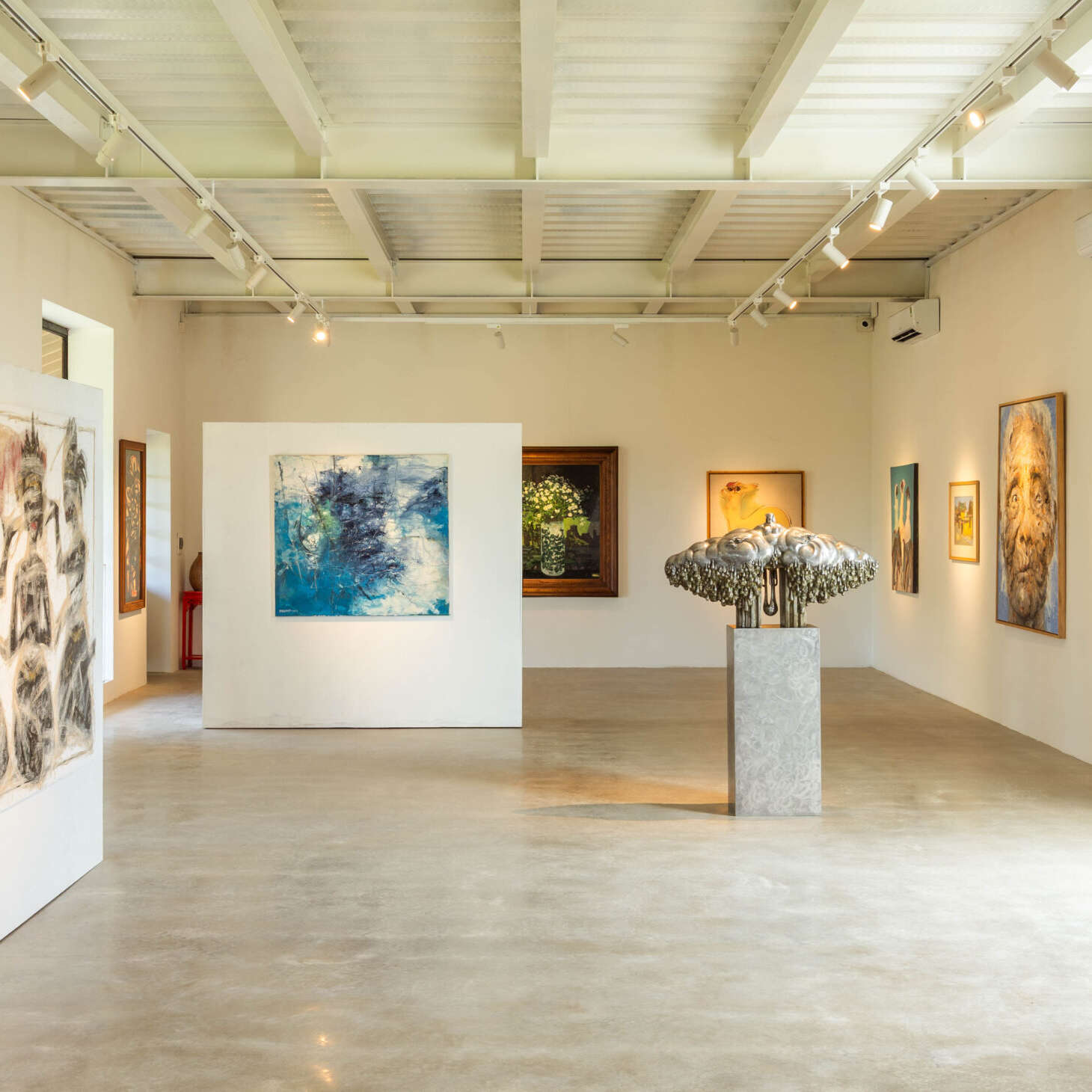 Driftwood Gallery Hoi An
